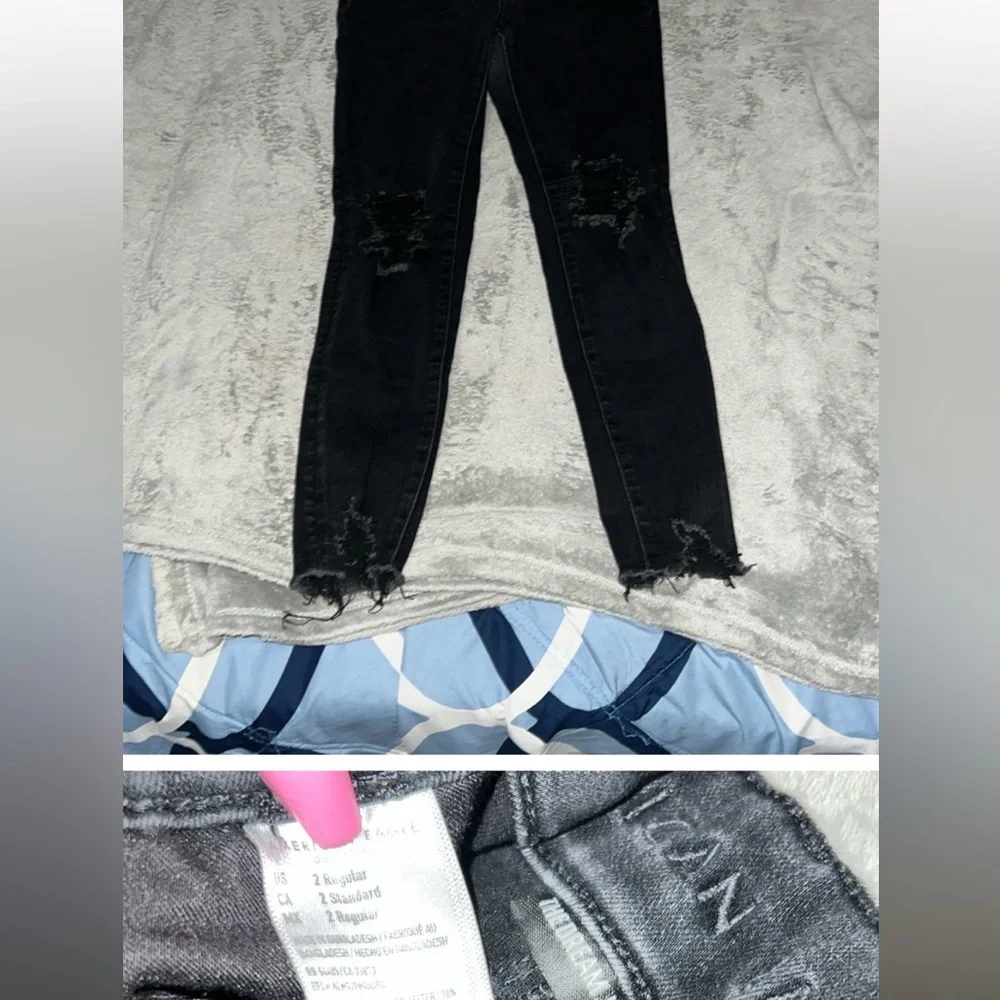 Trade for @rikisracks - Picture 2 of 9